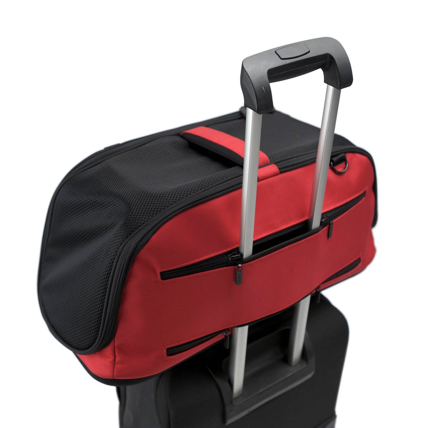 Sleepypod - Sleepypod Air Pet Carrier - Jet Black