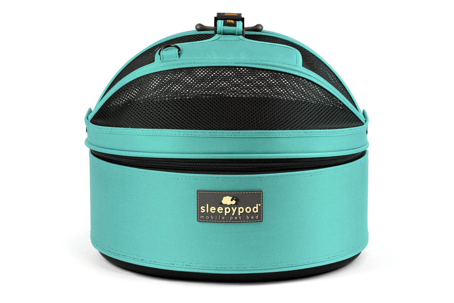 Sleepypod - Sleepypod Mobile Pet Bed - Strawberry Red