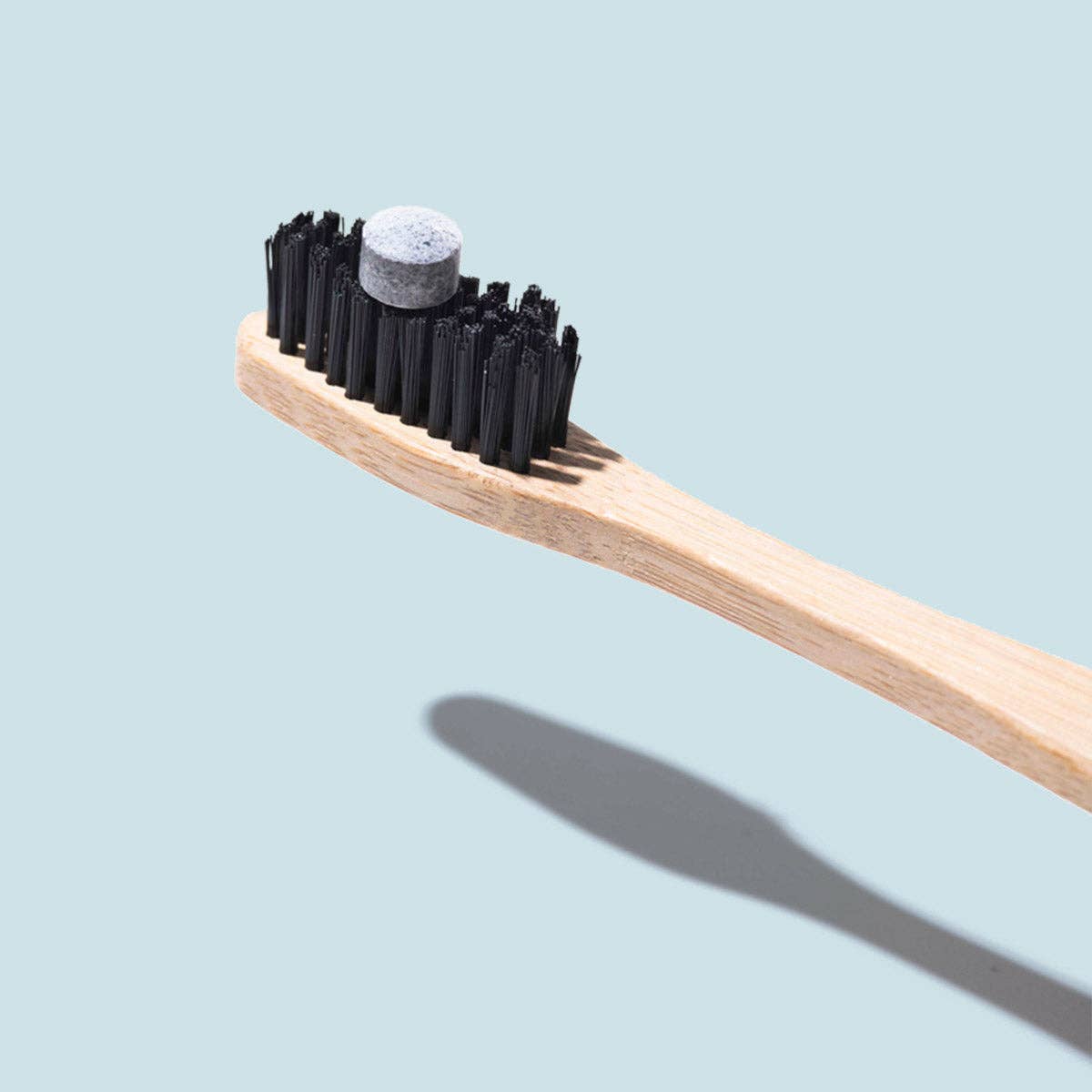 Bite Mint Charcoal Toothpaste Bits