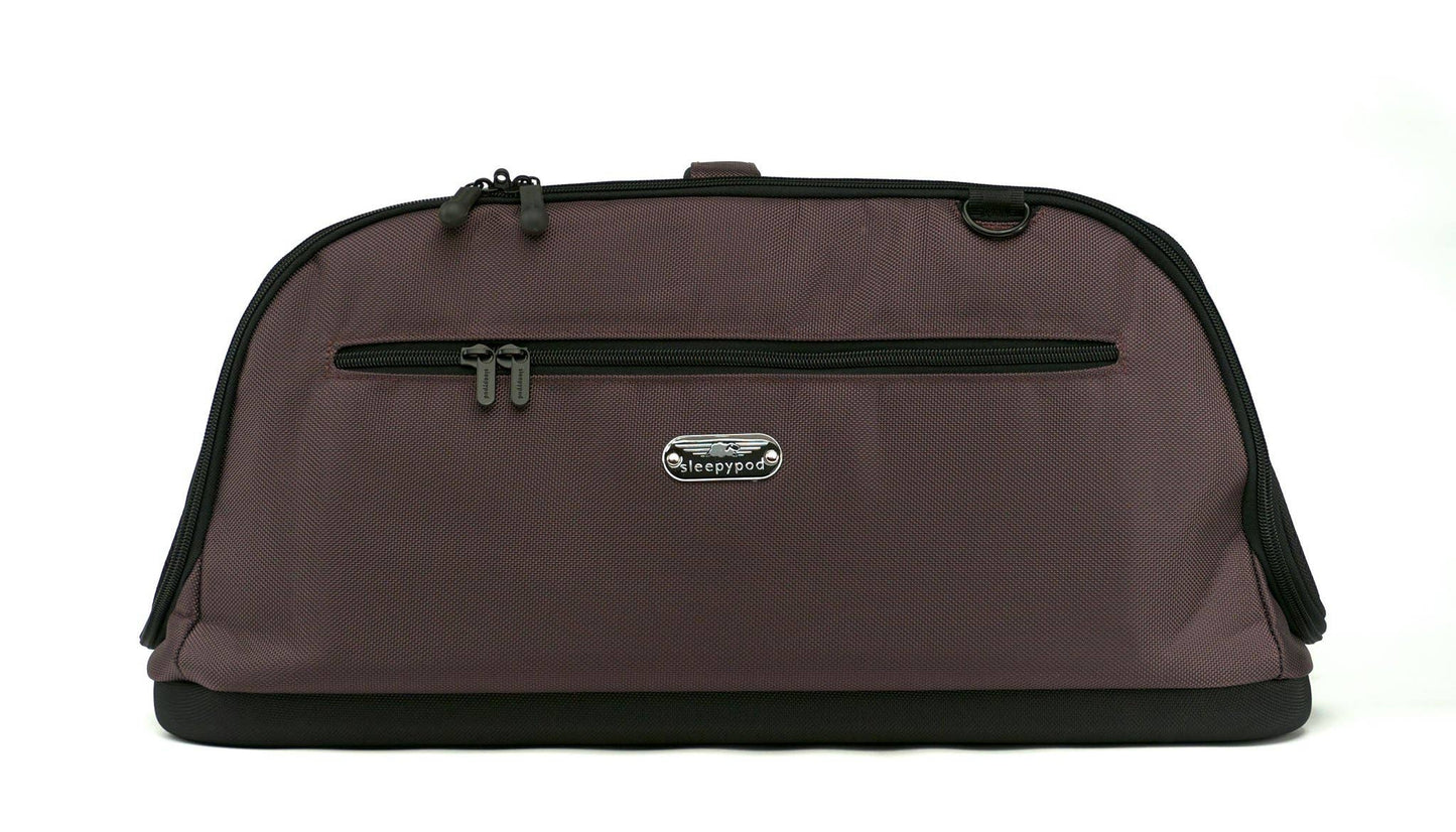 Sleepypod - Sleepypod Air Pet Carrier - Jet Black