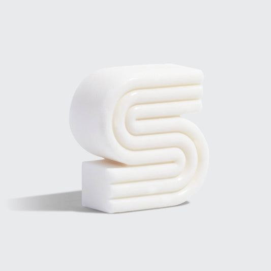 KITSCH Ultra Sensitive Shampoo & Body Wash Bar Fragrance-Free