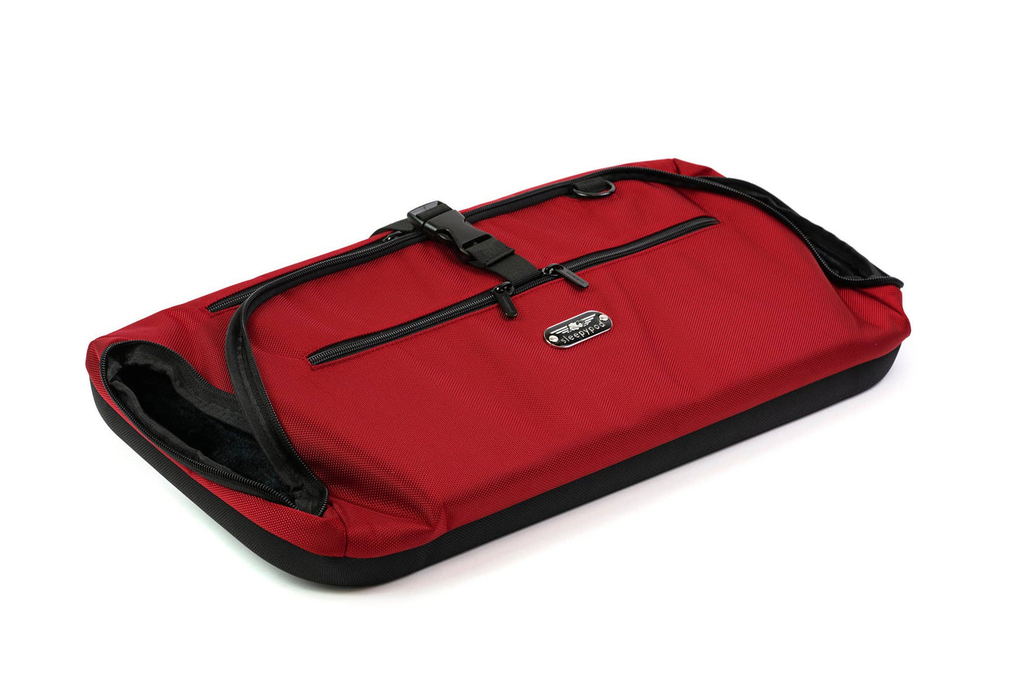 Sleepypod - Sleepypod Air Pet Carrier - Jet Black