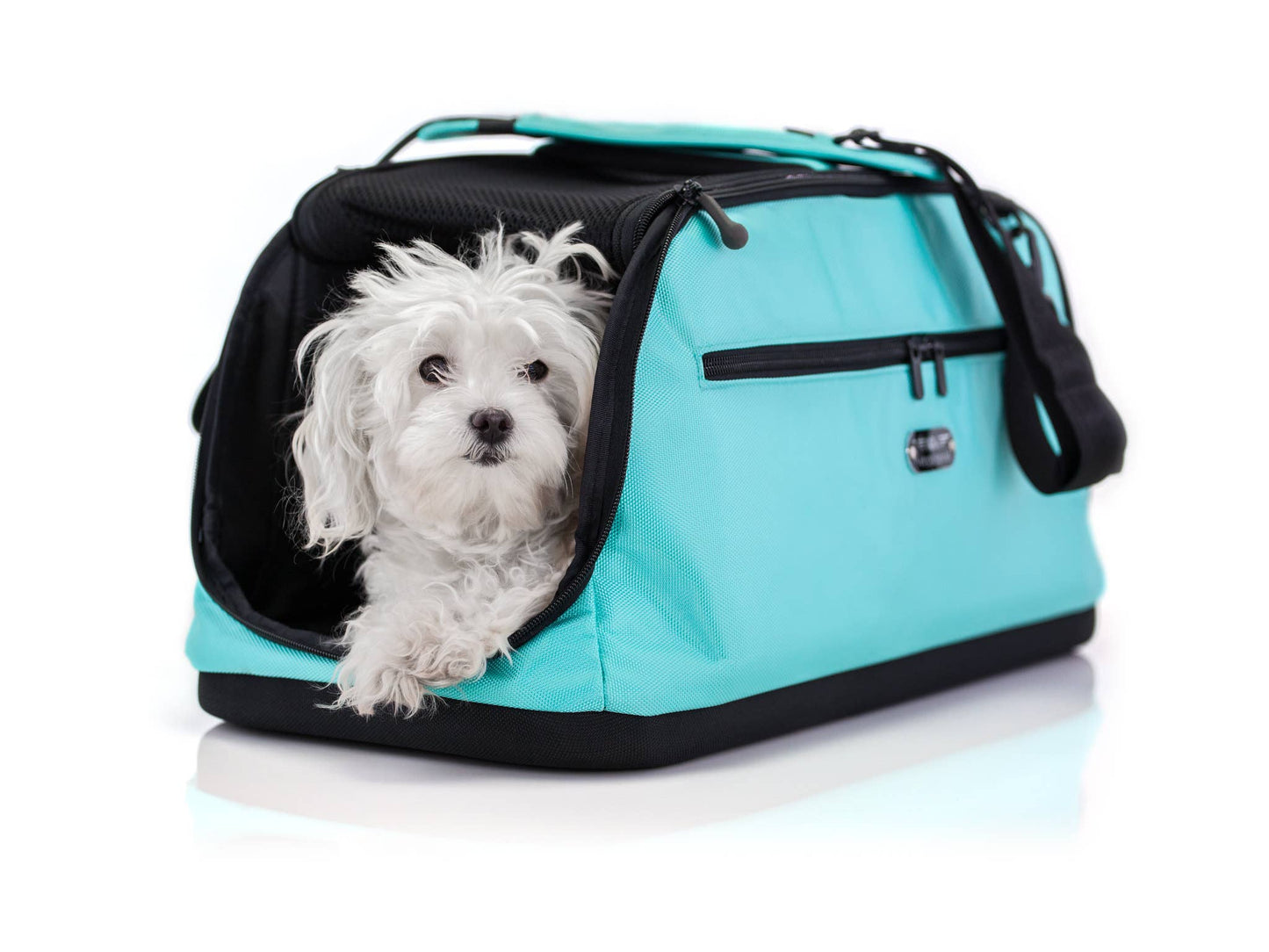Sleepypod - Sleepypod Air Pet Carrier - Jet Black
