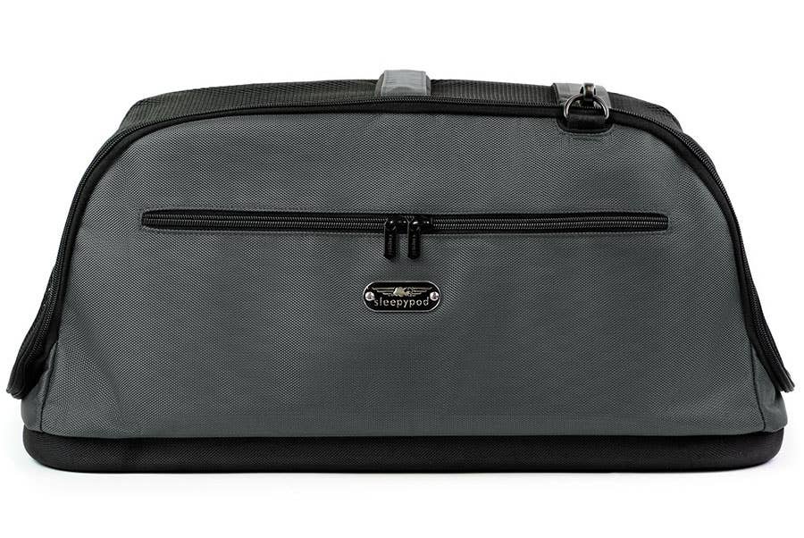 Sleepypod - Sleepypod Air Pet Carrier - Jet Black
