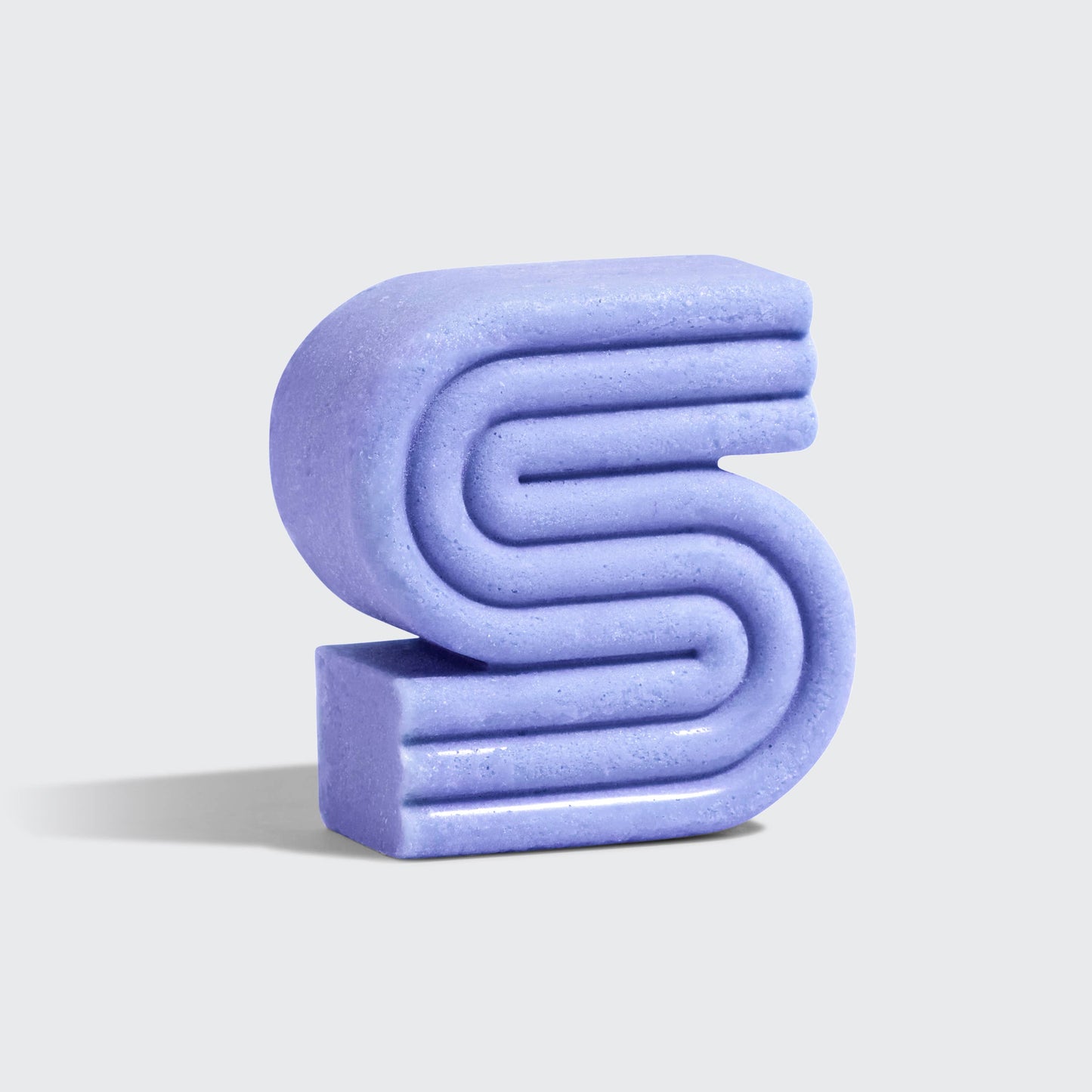 KITSCH Purple Toning Solid Shampoo Bar