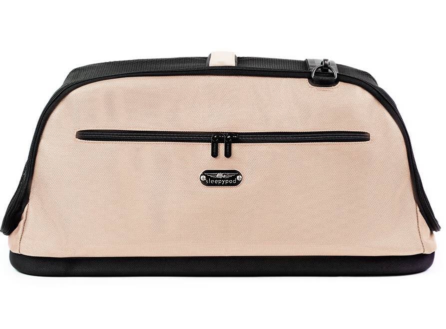 Sleepypod - Sleepypod Air Pet Carrier - Jet Black