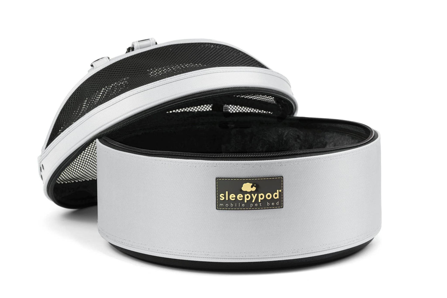 Sleepypod - Sleepypod Mobile Pet Bed - Strawberry Red