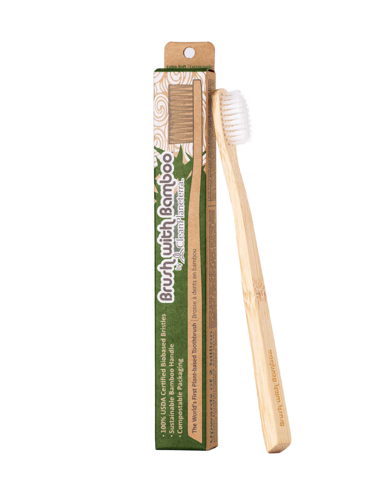 The Ultimate Oral Care Kit - Charcoal (Fluoride-Free)