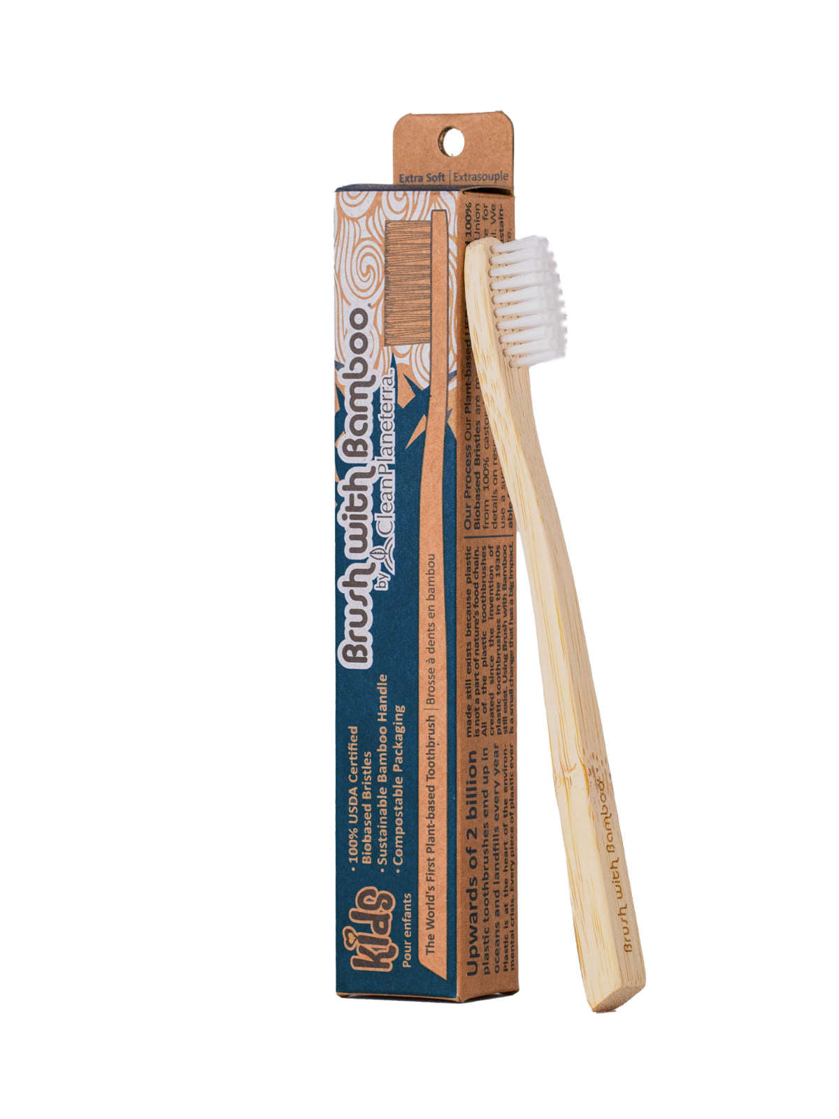 The Ultimate Oral Care Kit - Charcoal (Fluoride-Free)