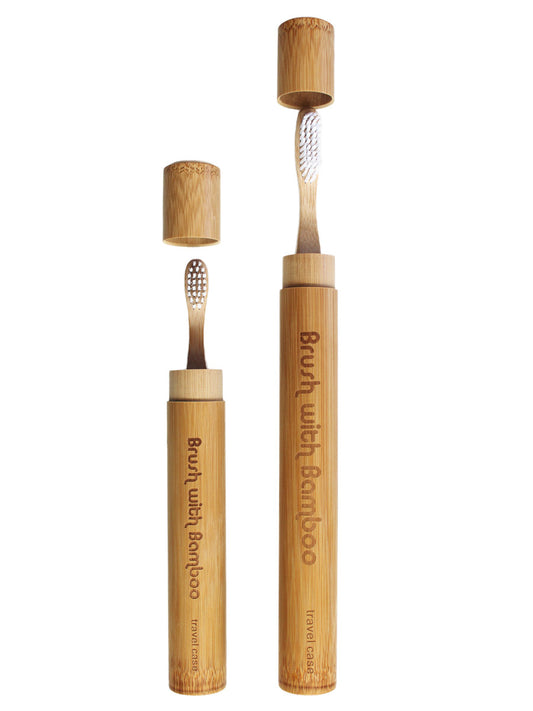 The Ultimate Oral Care Kit - Fresh Mint (Fluoride-Free)