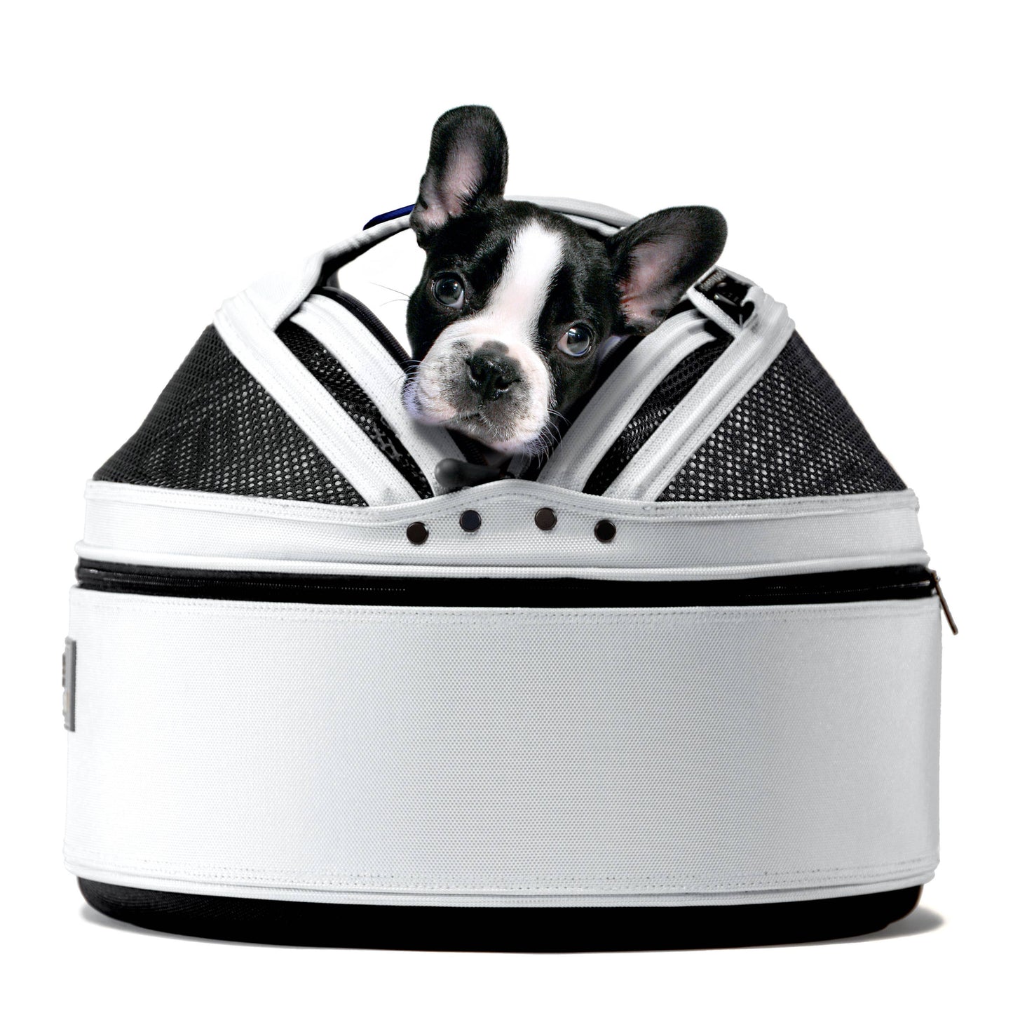 Sleepypod - Sleepypod Mobile Pet Bed - Strawberry Red