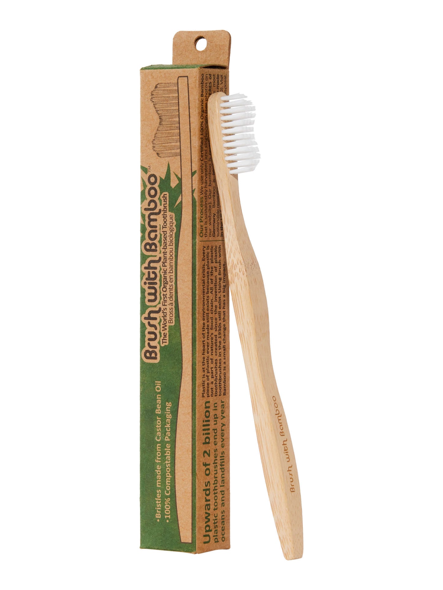 The Ultimate Oral Care Kit - Charcoal (Fluoride-Free)