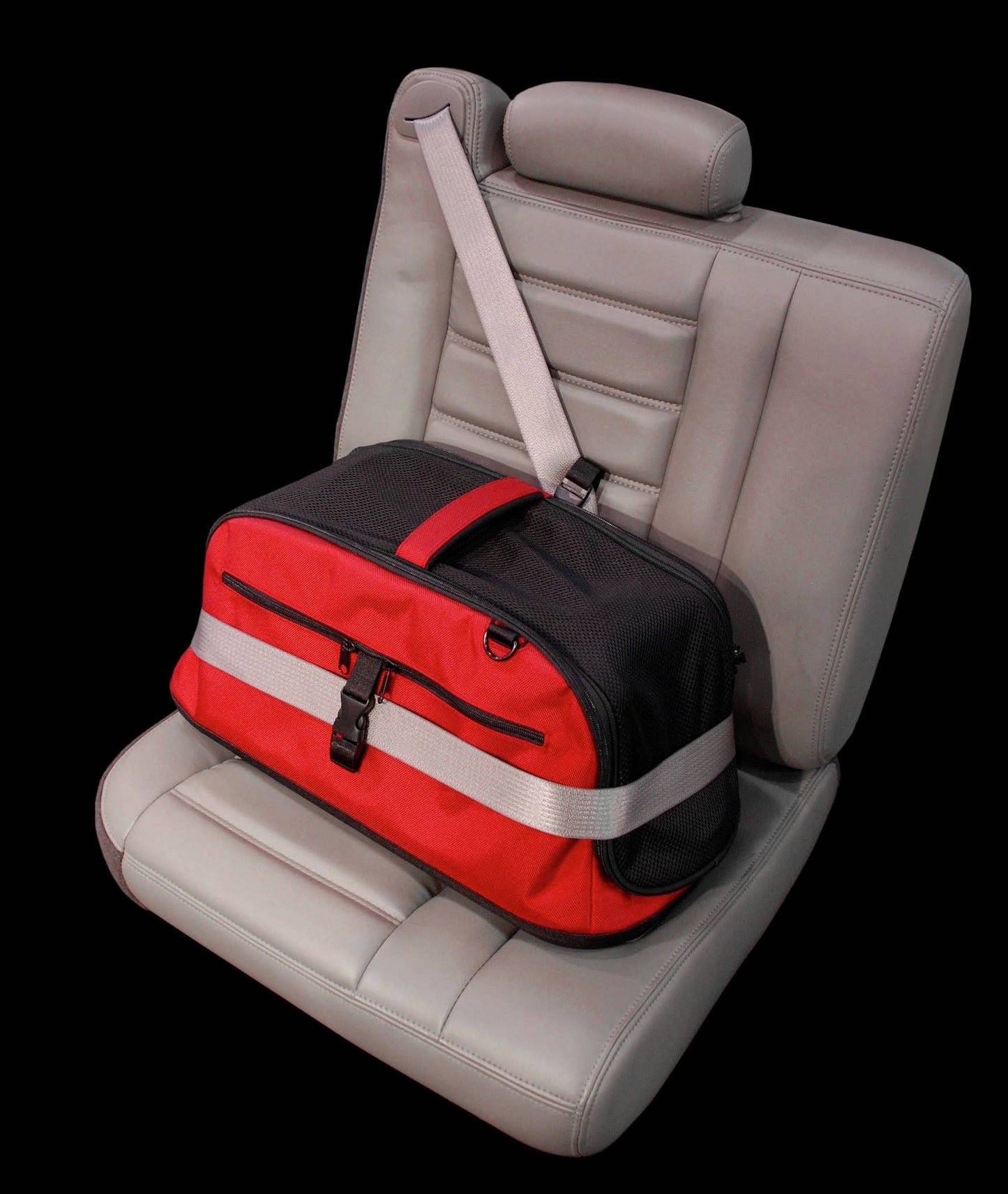 Sleepypod - Sleepypod Air Pet Carrier - Jet Black