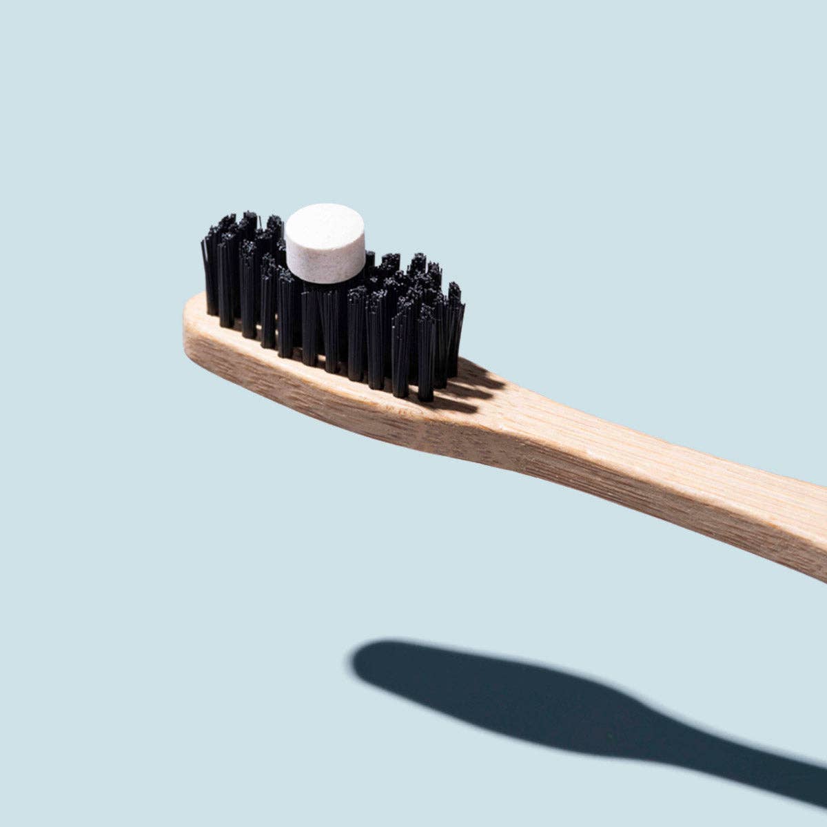 Bite Fresh Mint Toothpaste Bits