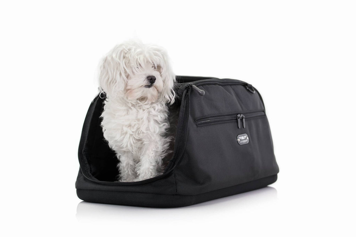 Sleepypod - Sleepypod Air Pet Carrier - Jet Black
