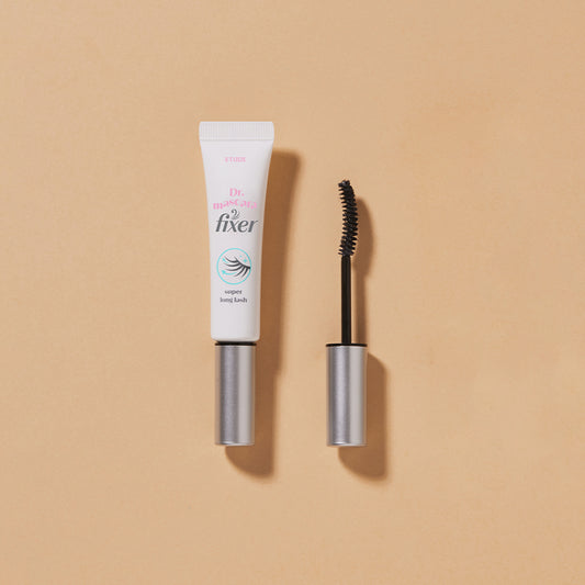ETUDE DR.MASCARA FIXER FOR SUPER LONG LASH