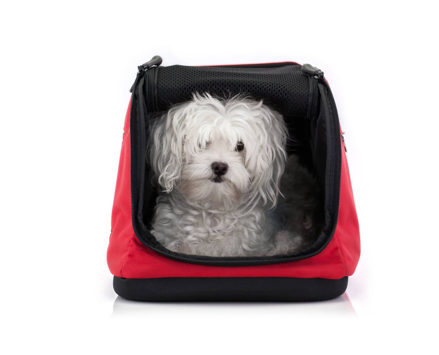 Sleepypod - Sleepypod Air Pet Carrier - Jet Black