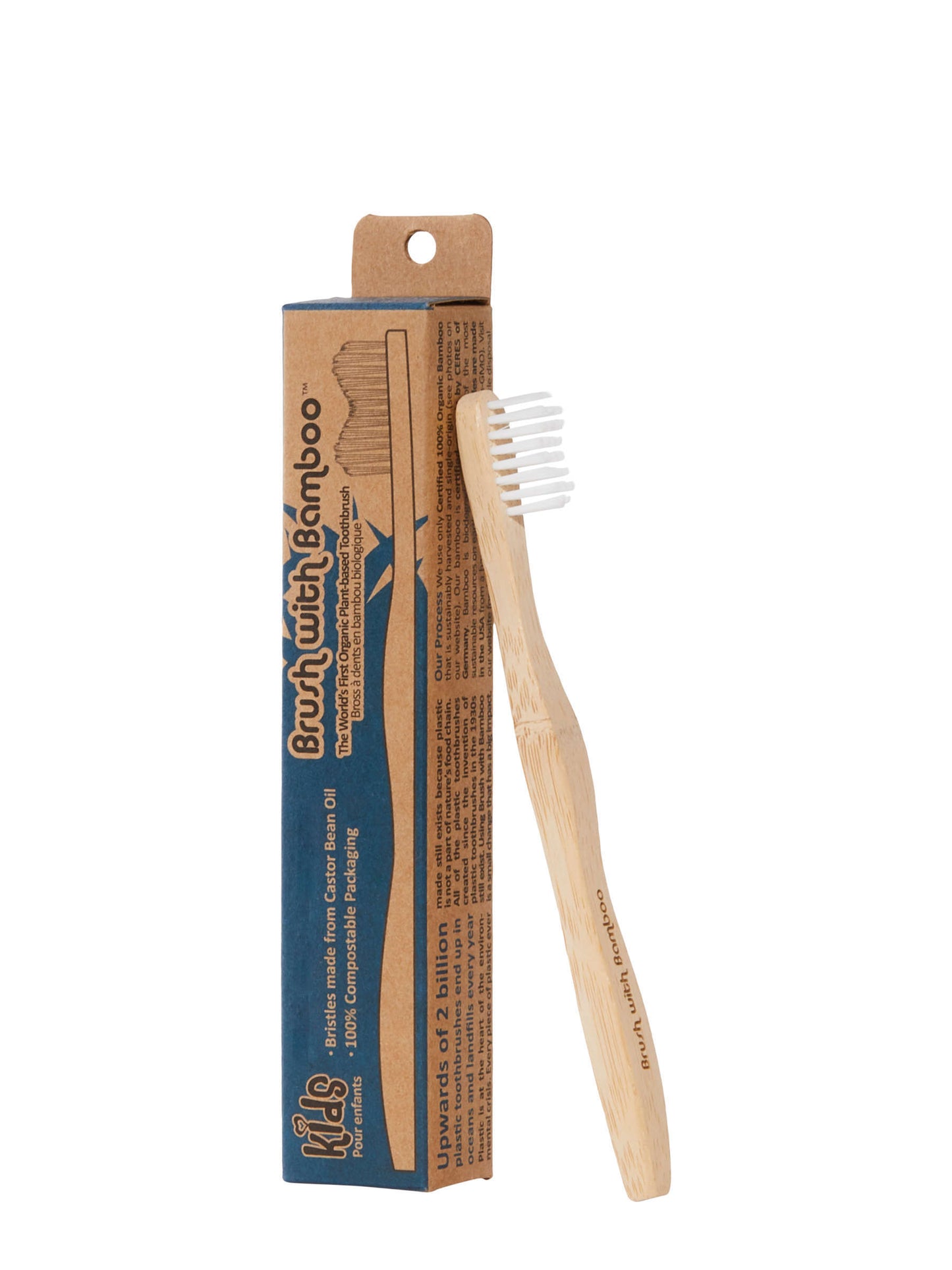 The Ultimate Oral Care Kit - Charcoal (Fluoride-Free)