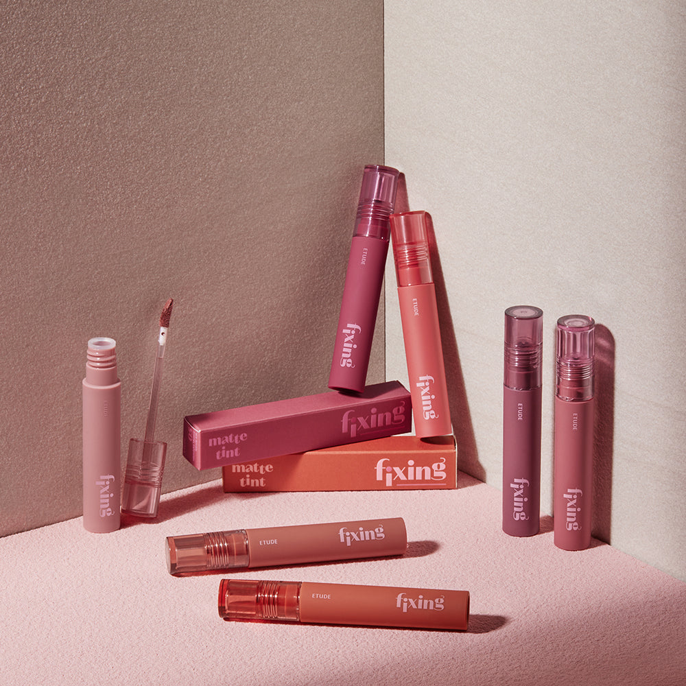 ETUDE FIXING TINT