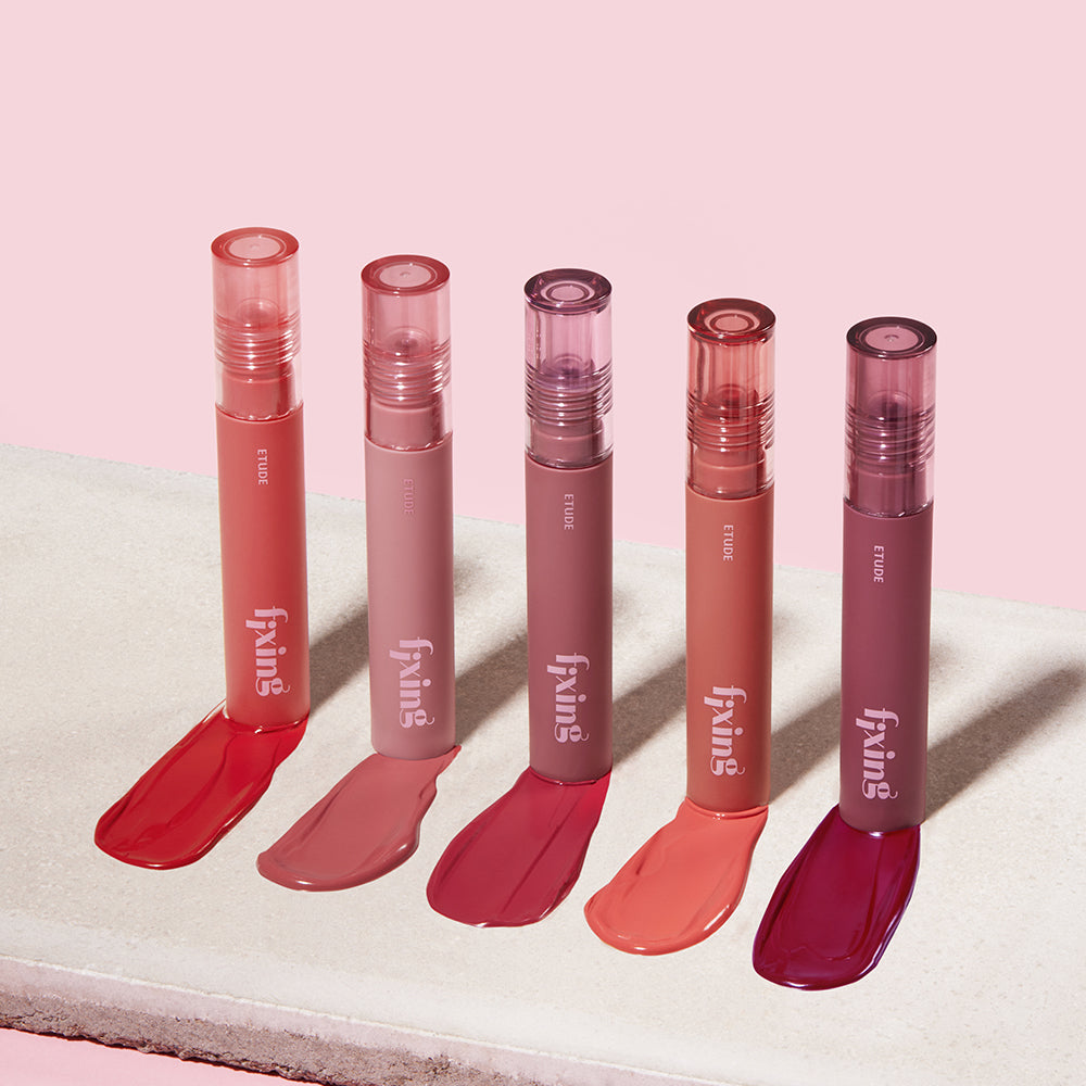 ETUDE FIXING TINT