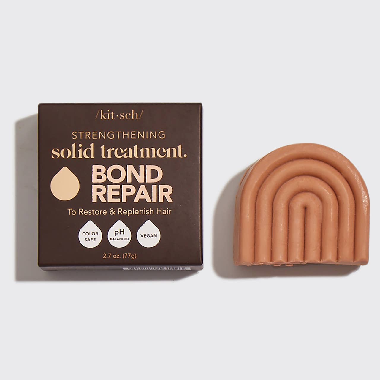 KITSCH Strengthening Bond Repair Solid Treatment Bar