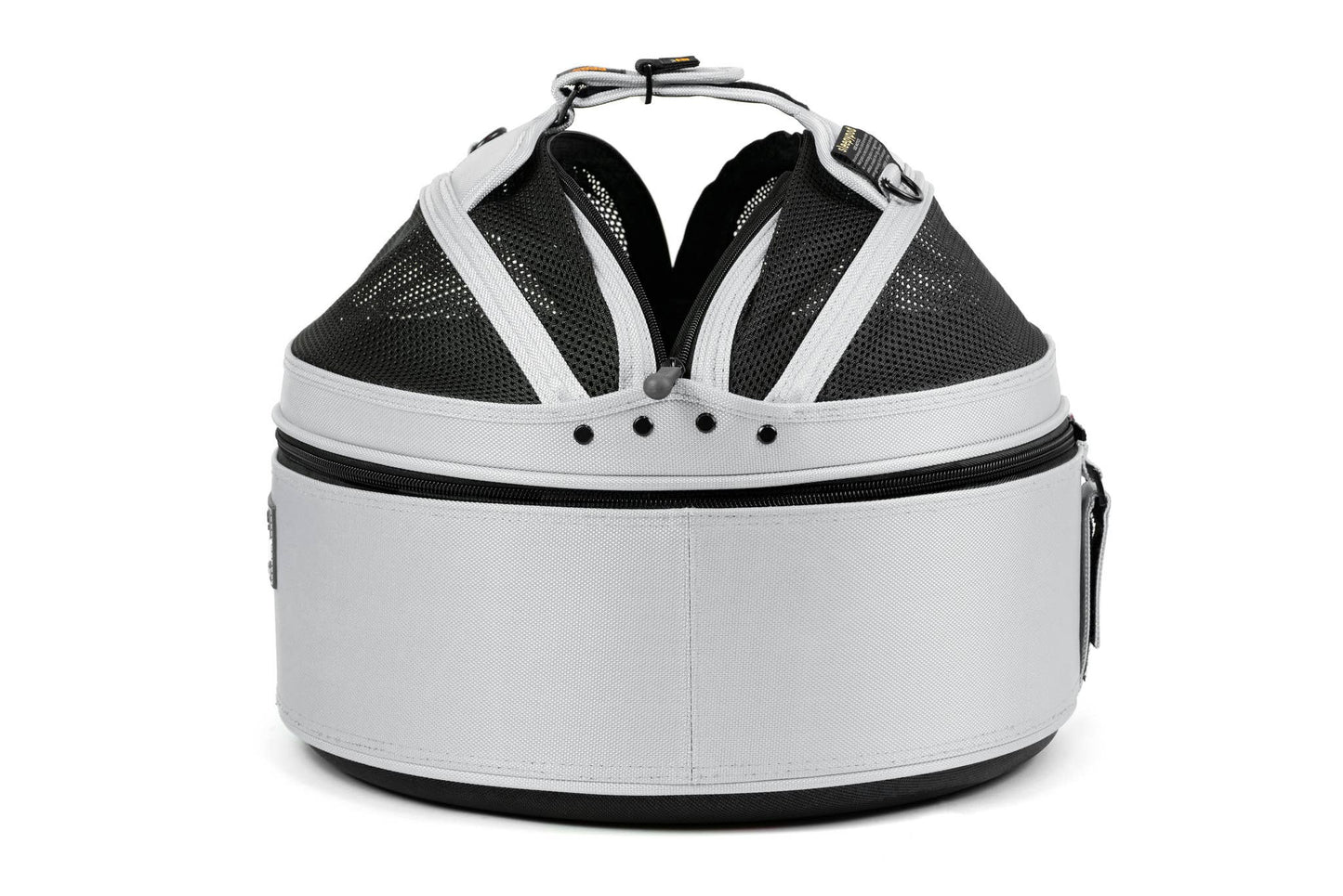 Sleepypod - Sleepypod Mobile Pet Bed - Jet Black