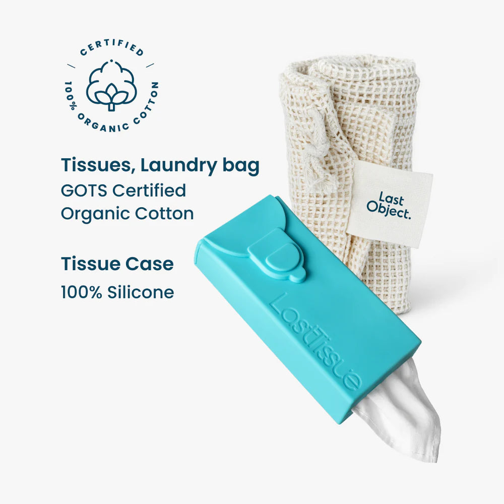 Zero Waste LastObjectEssentials Kit