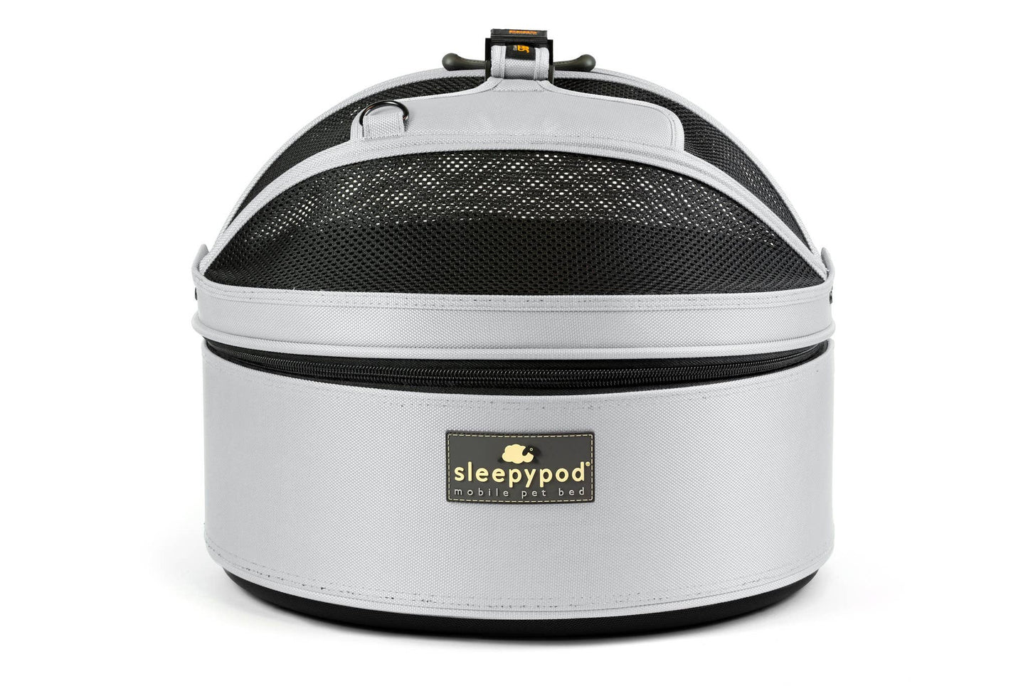 Sleepypod - Sleepypod Mobile Pet Bed - Jet Black