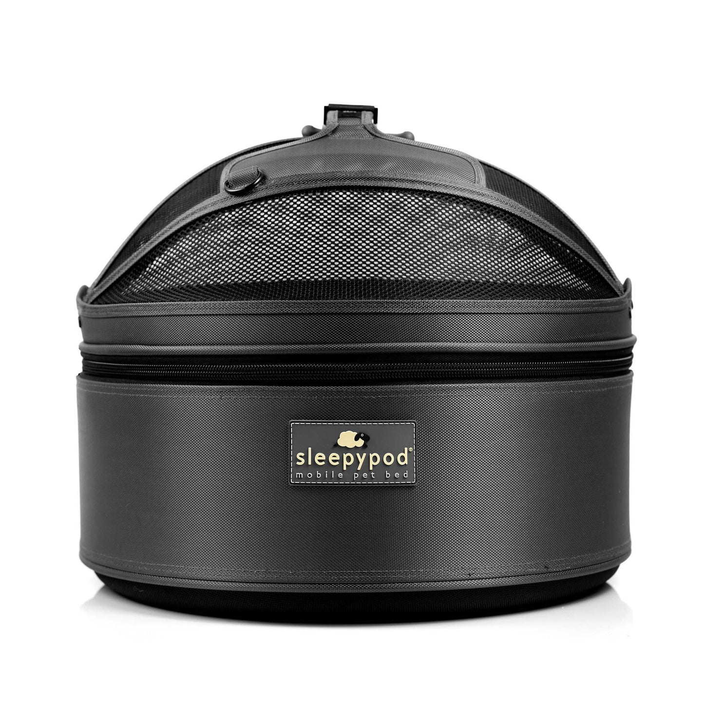 Sleepypod - Sleepypod Mobile Pet Bed - Jet Black