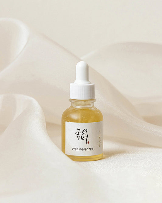 BEAUTY OF JOSEON GLOW SERUM PROPOLIS + NIACINAMIDE