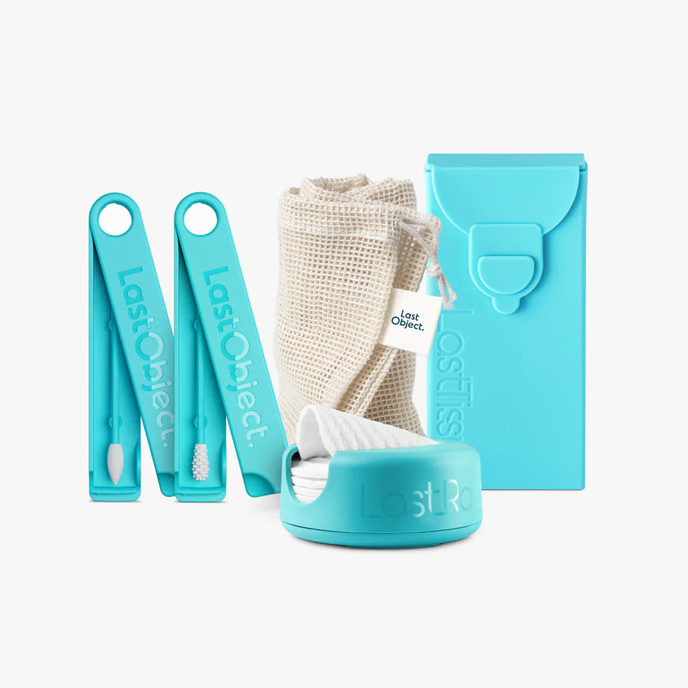 Zero Waste LastObjectEssentials Kit