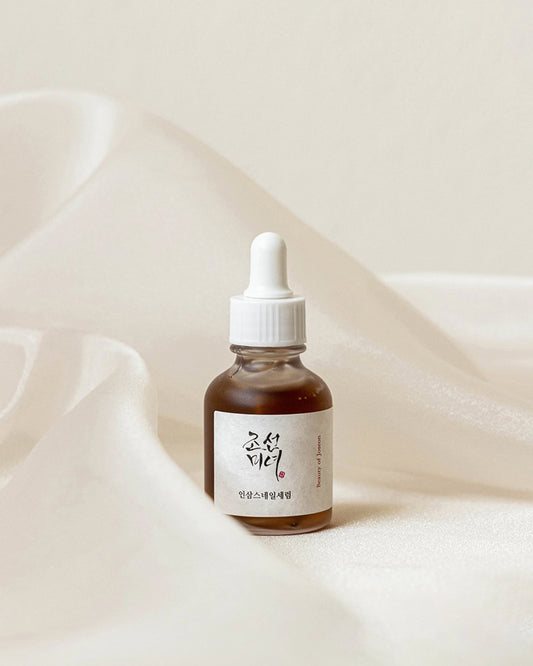 BEAUTY OF JOSEON REVIVE SERUM