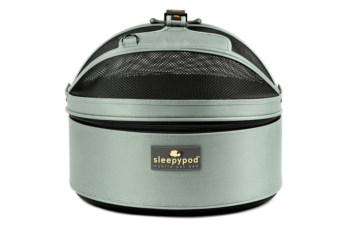 Sleepypod - Sleepypod Mobile Pet Bed - Jet Black