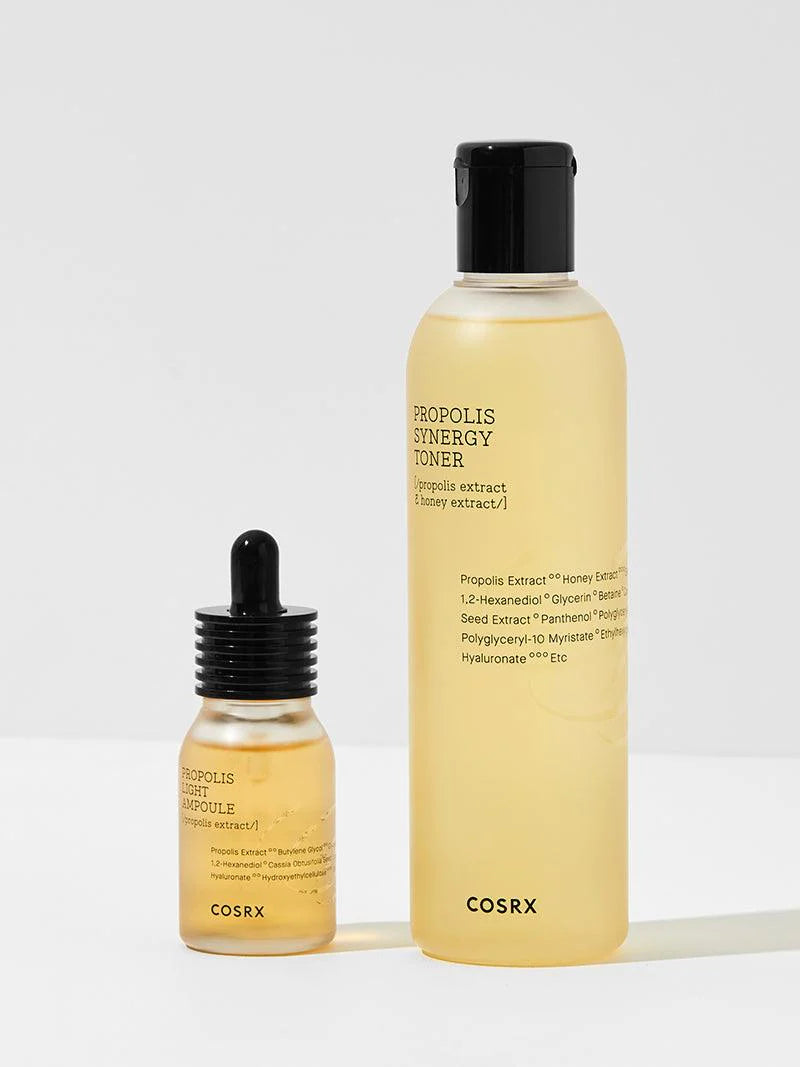 COSRX FULL FIT PROPOLIS LIGHT AMPOULE