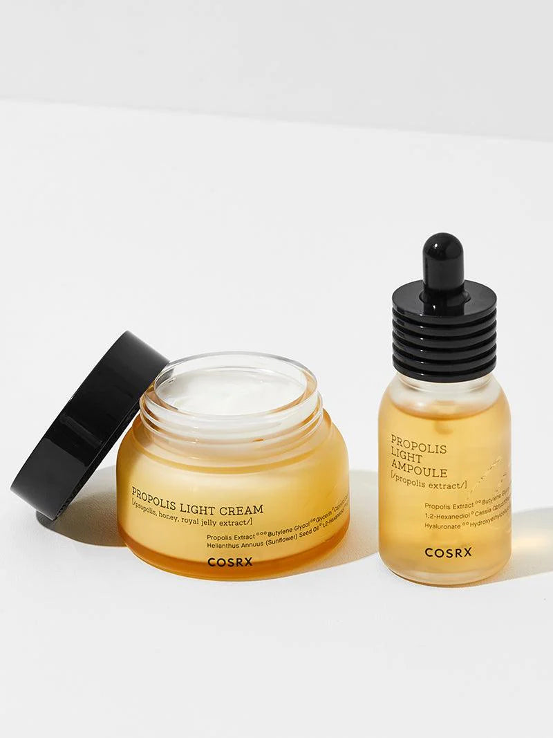 COSRX FULL FIT PROPOLIS LIGHT AMPOULE