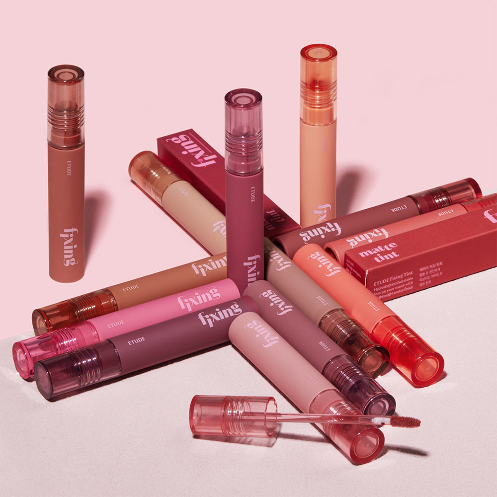 ETUDE FIXING TINT