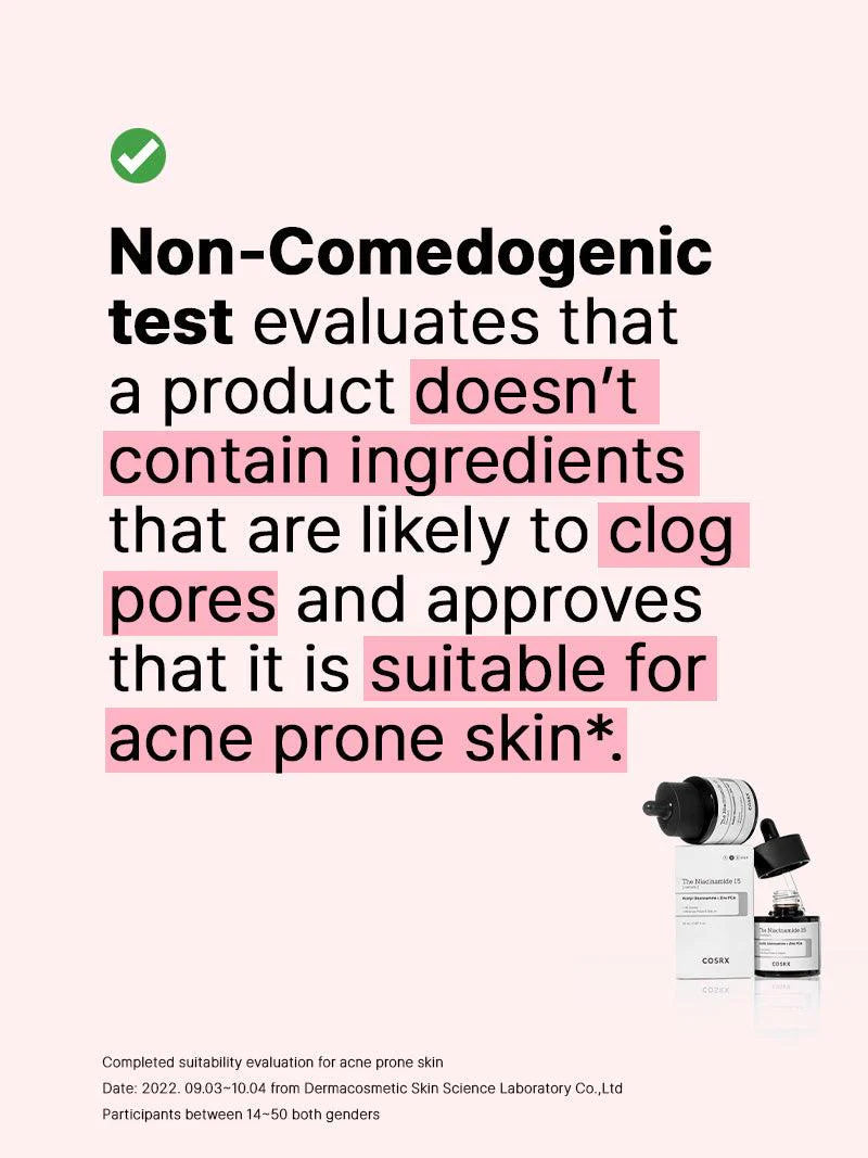 COSRX THE NIACINAMIDE 15 SERUM