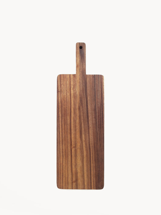 Wooden Serving Board - Large-0