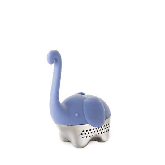 Elephant Tea Infuser by TrueZoo-0